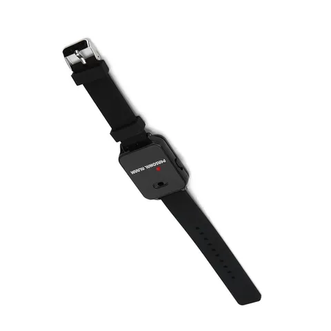 Outdoor Self Defense Alarm Comfortable Wristband For Seniors Kids Premium