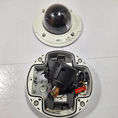 AXIS P3367 0382-001-02 Indoor Outdoor Dome Network Camera