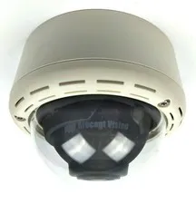 Arecont Vision WDR Dome IP Security Network Camera Indoor AV3146DN-3310-DA-LG