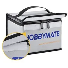 Lipo Battery Safe Bag Fireproof For Lipo Battery Charging Protection Lipo Batter