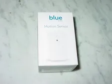 ADT Blue Motion Sensor Model SSM1R0-29 Brand New!