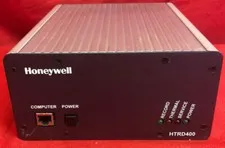 HONEYWELL HTRD400 Series Mobile Digital Recorder w/ Thermal - Model HTRD440