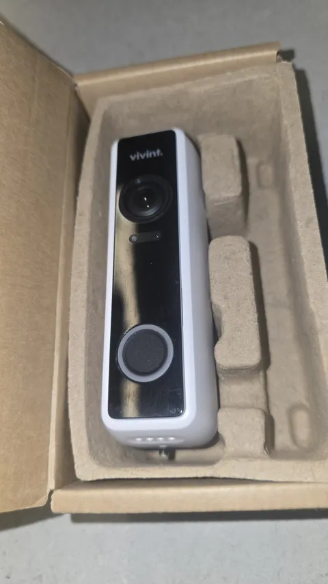 Vivint Doorbell Camera Pro Gen 1