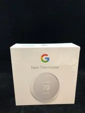 NIP NEST THERMOSTAT G4CVZ 1ST GENERATION