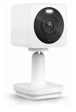 Wyze Cam OG 1080p Indoor Smart Security Camera With Color Night Vision