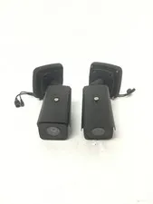 Lot 2 Lorex LNB8973-C 4K MVF IP Bullet PoE Cameras NTSC AS-IS Parts Repair
