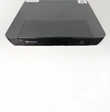 Swann 8-Channel HD IP Network NVR Recorder, HDMI VGA USB Ethernet, Black