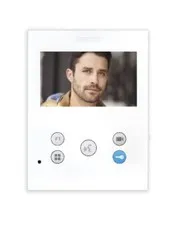 VEO-XS 4.3" DUOX PLUS Fermax Monitor (2-Wire)