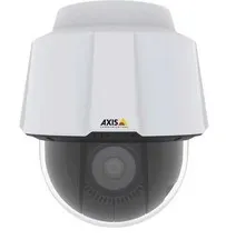 Axis Q6055-E 60Hz PTZ Outdoor Camera 32x Optical Zoom - White (091000102)