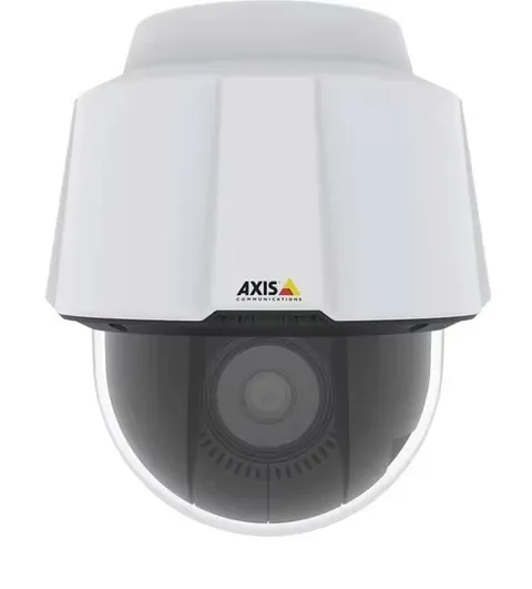 Axis Q6055-E 60Hz PTZ Outdoor Camera 32x Optical Zoom - White (091000102)