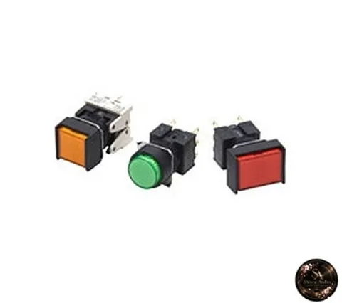 Omron LED Lamp Unit A16-24DA