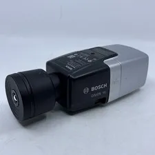 BOSCH DINION HD Ultra 8000 MP Camera NBN-80122-F6A