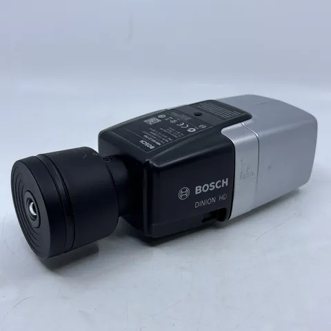 BOSCH DINION HD Ultra 8000 MP Camera NBN-80122-F6A