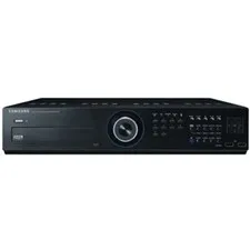 Samsung Techwin SRD-850DC 8-Channel Real-Time Digital Video Recorder (500 GB)