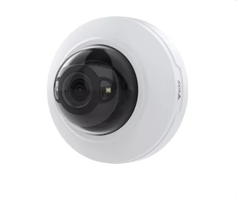 Axis M4215-LV camera dome vandal 02677-001