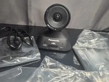 Panasonic AW-UE4KG 4K Integrated PTZ Camera, AWUE4KG, UE4KG