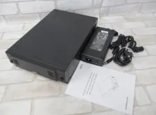 AXIS S2208 Camera Station Network Video Recorder (NVR) Appliance