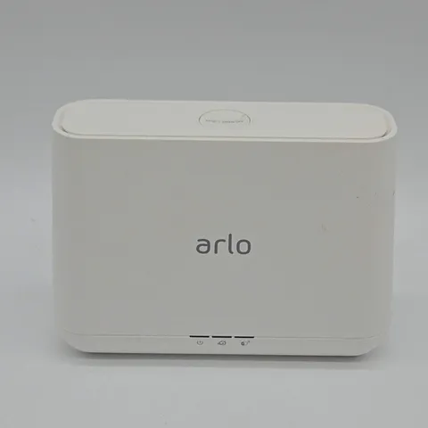 Netgear VMB4000 IP Security System and 2 Arlo Pro cameras