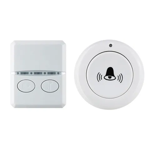 Smart Doorbell Type C Wiring Required with Doorbell 7553