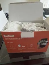 solar ip camera wireless- Juflsky