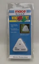 Mace Window Alert Glass Breakage Alarm Model 80202 Home Security New