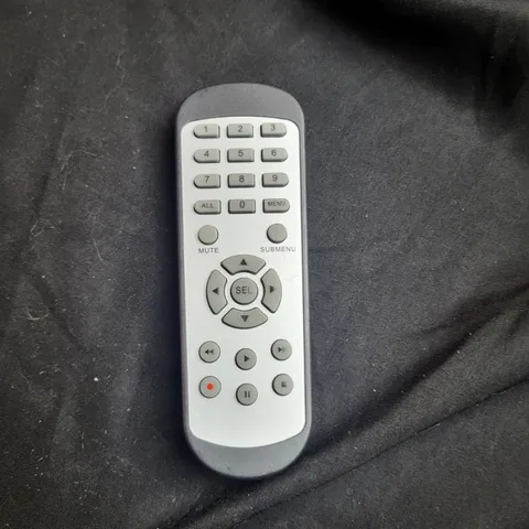 Supercircuits NVR Remote control for N4 N8 N16 N32 Network Video Recorder