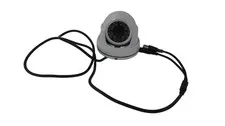 LOREX MCD7722 MP 960H AIS Dome Security Camera Night- Free Shipping
