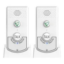 Intercoms  for Home Voice Bidirectional Caller Home  Long Distance  Voice4691