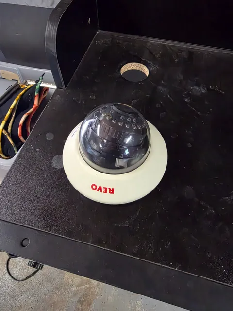 REVO Camera