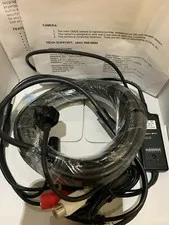 Crime Stopper SV-007 Pinhole CCTV Camera