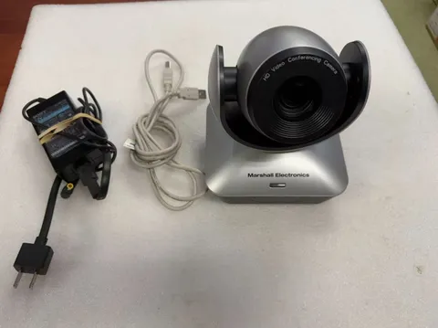 Marshall Electronics CV610-U2 Teleconference PTZ USB 2.0 Camera
