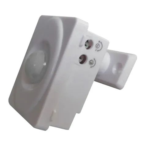 Automatic Adjustable Infrared PIR Motion Sensor Human Body Induction Switch