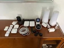 Simplisafe Security System