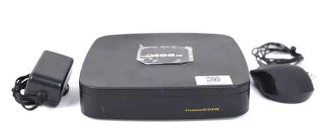 Q-See QC918B 8 Channel 2TB 1080p HD DVR w509