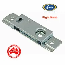Lenlok Budget Lock Square Drive R/H-Free Post In Australia
