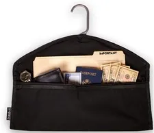 Hidden Diversion Safe with Hidden Pocket for Hanging Clothes Safe and Secure