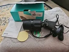 Wireless WiFi Security Camera with Night Vision &Motion Detection–Out/In Unteste