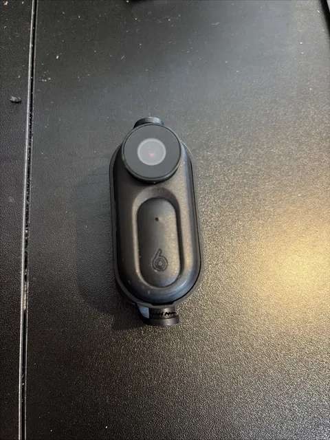 Wearable Camera 1080P Video Recording Camera IPX7 WiFi Sports Recorder