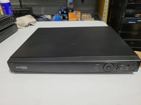 Generic OEM Chassis 16 Channel DVR/DVS BNC coax input
