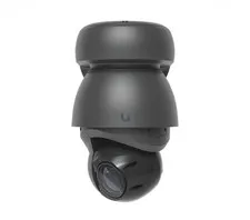 Ubiquiti AI PTZ Industrial Сamera - Black (UVC-AI-PTZ-B)