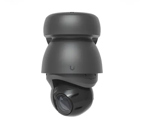 Ubiquiti AI PTZ Industrial Сamera - Black (UVC-AI-PTZ-B)