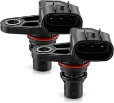 2PCS 39350-2E200 Engine Camshaft Position Sensor Fit for Hyundai 2.0L Elantra