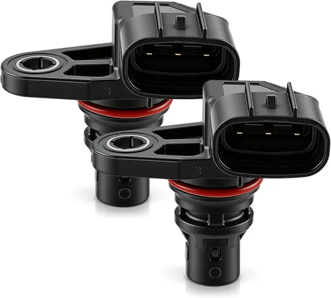 2PCS 39350-2E200 Engine Camshaft Position Sensor Fit for Hyundai 2.0L Elantra