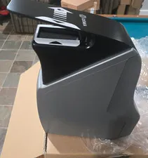 Idemia FOTF P1 Enrollment Reader