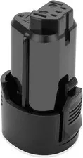 3.0Ah Replacement Battery for Ridgid 12V Battery R82007 R82008 R82009 R82048 R82