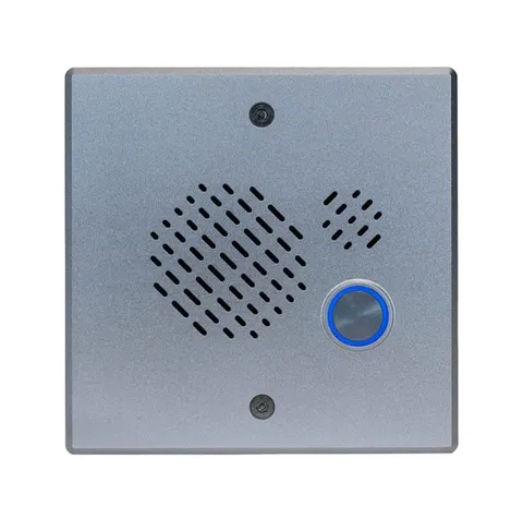 Algo SIP Intercom Vandal Proof 8203