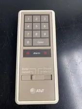 AT&T Keypad Transmitter Model 8400  NEW