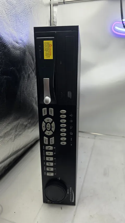 Speco Technologies DVR-8TN-160 8 Channel Recorder
