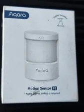 Aqara Motion Sensor P1 (Zigbee 3.0 Hub Required) NEW - Sealed