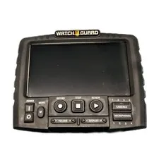 WATCH GUARD 4RE DISPLAY WGA00370 WatchGuard 4RE Display Unit Only